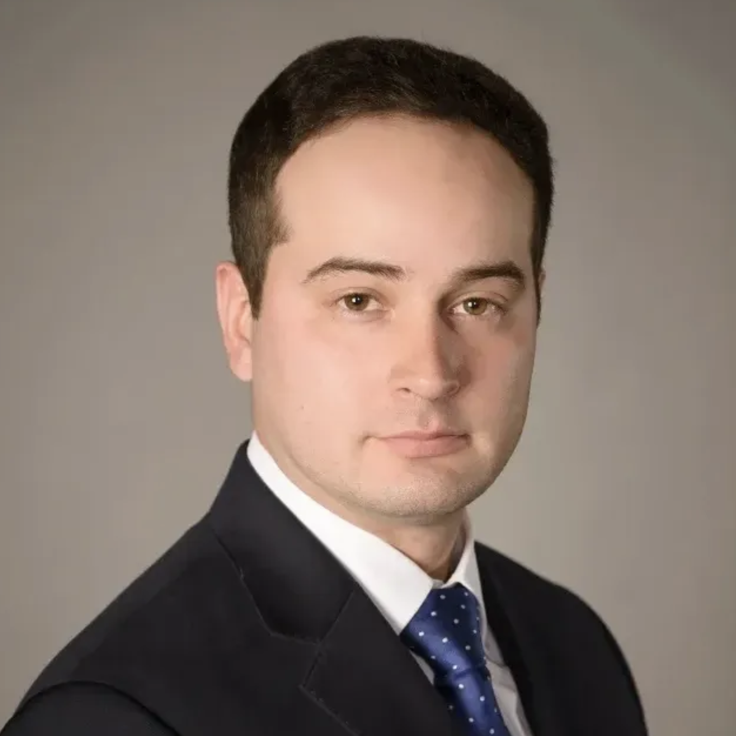 Nicholas C. Rober