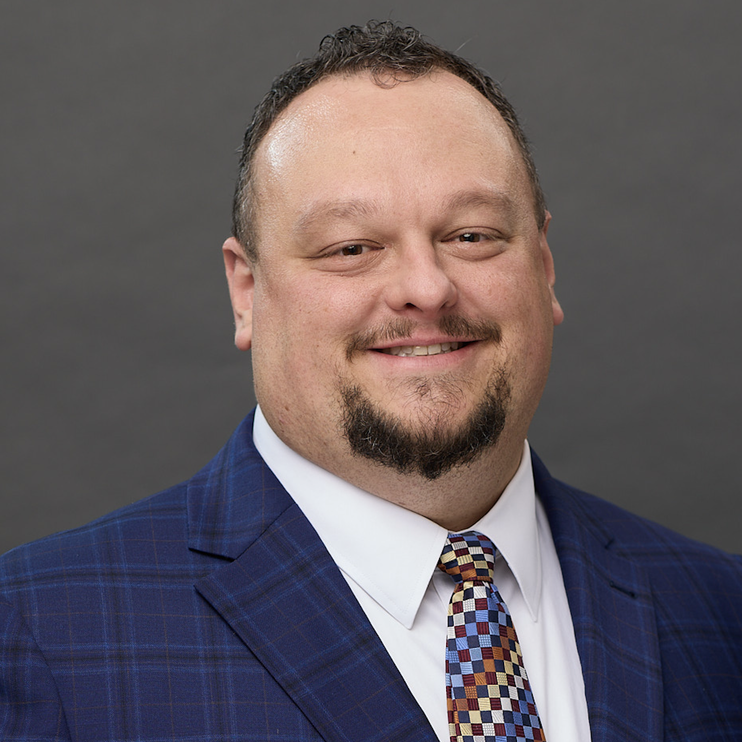 Tyler S. Phillips